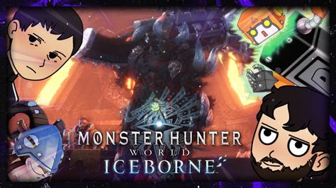 monster hunter world iceborne augmentation|Augmentations and Upgrades .